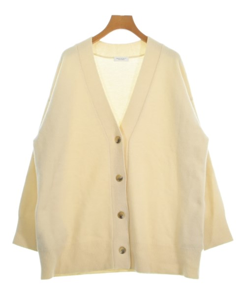 BEAUTY&YOUTH UNITED ARROWS(ビューティーアンドユースユナイテットアローズ)カーディガン 白 サイズ:F/2200672409073