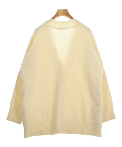 BEAUTY&YOUTH UNITED ARROWS（ビューティーアンドユースユナイテッドアローズ）カーディガン 白 サイズ:F レディース/2200672409073