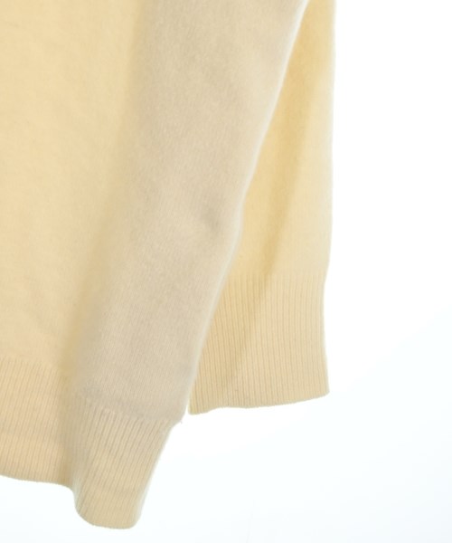 BEAUTY&YOUTH UNITED ARROWS（ビューティーアンドユースユナイテッドアローズ）カーディガン 白 サイズ:F レディース/2200672409073