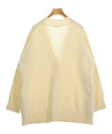 BEAUTY&YOUTH UNITED ARROWS（ビューティーアンドユースユナイテッドアローズ）カーディガン 白 サイズ:F レディース/2200672409073