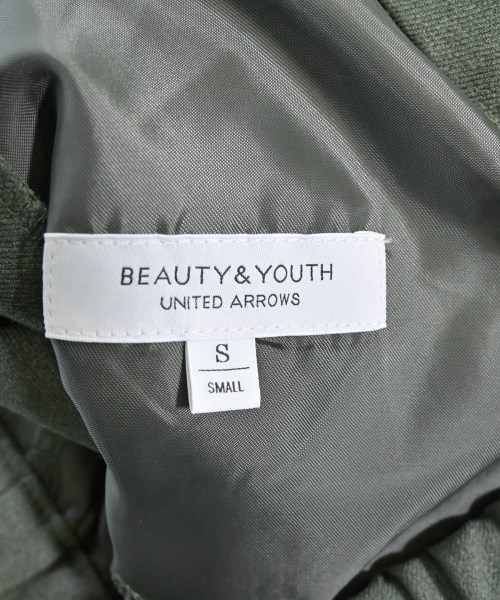 BEAUTY&YOUTH UNITED ARROWS（ビューティーアンドユースユナイテッドアローズ）その他 緑 サイズ:-(M位) レディース/2200672409165