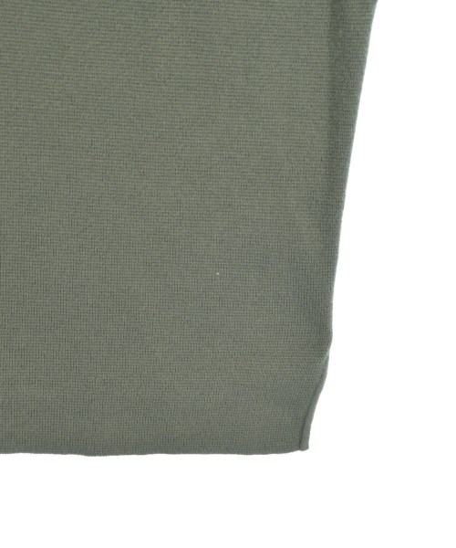 BEAUTY&YOUTH UNITED ARROWS（ビューティーアンドユースユナイテッドアローズ）ベスト カーキ サイズ:F レディース/2200673425096