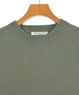 BEAUTY&YOUTH UNITED ARROWS（ビューティーアンドユースユナイテッドアローズ）ベスト カーキ サイズ:F レディース/2200673425096