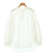 BEAUTY&YOUTH UNITED ARROWS（ビューティーアンドユースユナイテッドアローズ）ブラウス 白 サイズ:F レディース/2200674625082