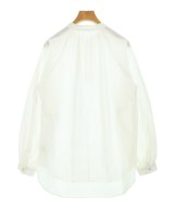 BEAUTY&YOUTH UNITED ARROWS（ビューティーアンドユースユナイテッドアローズ）ブラウス 白 サイズ:F レディース/2200674625082