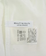 BEAUTY&YOUTH UNITED ARROWS（ビューティーアンドユースユナイテッドアローズ）ブラウス 白 サイズ:F レディース/2200674625082