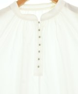 BEAUTY&YOUTH UNITED ARROWS（ビューティーアンドユースユナイテッドアローズ）ブラウス 白 サイズ:F レディース/2200674625082