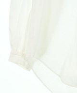 BEAUTY&YOUTH UNITED ARROWS（ビューティーアンドユースユナイテッドアローズ）ブラウス 白 サイズ:F レディース/2200674625082