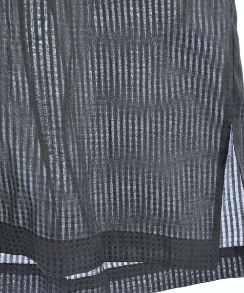 BEAUTY&YOUTH UNITED ARROWS（ビューティーアンドユースユナイテッドアローズ）カジュアルシャツ 黒 サイズ:F レディース/2200674681064