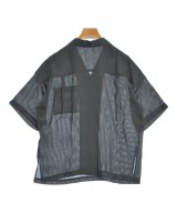 BEAUTY&YOUTH UNITED ARROWS（ビューティーアンドユースユナイテッドアローズ）カジュアルシャツ 黒 サイズ:F レディース/2200674681064