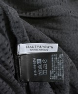 BEAUTY&YOUTH UNITED ARROWS（ビューティーアンドユースユナイテッドアローズ）カジュアルシャツ 黒 サイズ:F レディース/2200674681064