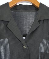 BEAUTY&YOUTH UNITED ARROWS（ビューティーアンドユースユナイテッドアローズ）カジュアルシャツ 黒 サイズ:F レディース/2200674681064