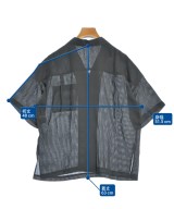 BEAUTY&YOUTH UNITED ARROWS（ビューティーアンドユースユナイテッドアローズ）カジュアルシャツ 黒 サイズ:F レディース/2200674681064