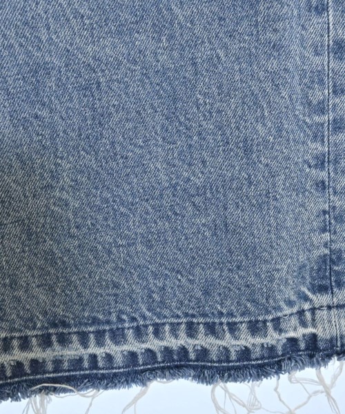 BEAUTY&YOUTH UNITED ARROWS（ビューティーアンドユースユナイテッドアローズ）デニムパンツ 青 サイズ:M レディース/2200674681149