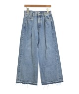 BEAUTY&YOUTH UNITED ARROWS（ビューティーアンドユースユナイテッドアローズ）デニムパンツ 青 サイズ:M レディース/2200674681149