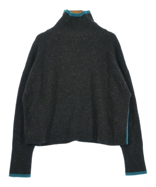 BEAUTY&YOUTH UNITED ARROWS(ビューティーアンドユースユナイテットアローズ)ニット・セーター グレー サイズ:F/2200674746053