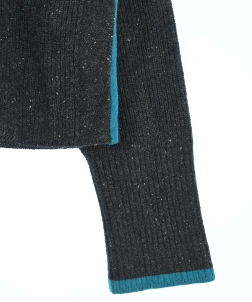 BEAUTY&YOUTH UNITED ARROWS（ビューティーアンドユースユナイテッドアローズ）ニット・セーター グレー サイズ:F レディース/2200674746053