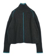 BEAUTY&YOUTH UNITED ARROWS（ビューティーアンドユースユナイテッドアローズ）ニット・セーター グレー サイズ:F レディース/2200674746053