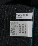 BEAUTY&YOUTH UNITED ARROWS（ビューティーアンドユースユナイテッドアローズ）ニット・セーター グレー サイズ:F レディース/2200674746053