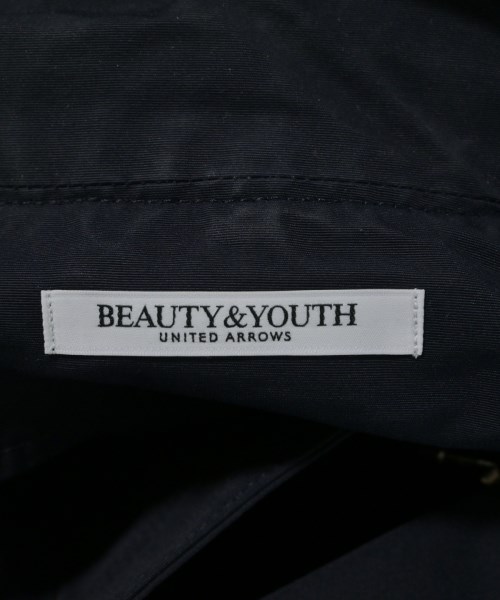 BEAUTY&YOUTH UNITED ARROWS（ビューティーアンドユースユナイテッドアローズ）その他 紺 サイズ:S レディース/2200675281058