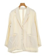 BEAUTY&YOUTH UNITED ARROWS（ビューティーアンドユースユナイテッドアローズ）カジュアルジャケット 白 サイズ:S レディース/2200675281072