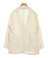 BEAUTY&YOUTH UNITED ARROWS（ビューティーアンドユースユナイテッドアローズ）カジュアルジャケット 白 サイズ:S レディース/2200675281072