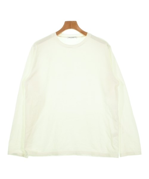 BEAUTY&YOUTH UNITED ARROWS(ビューティーアンドユースユナイテットアローズ)Tシャツ・カットソー 白 サイズ:F/2200675281201