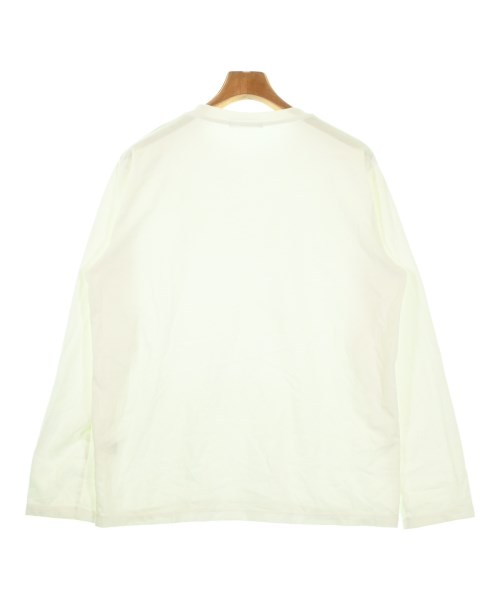 BEAUTY&YOUTH UNITED ARROWS（ビューティーアンドユースユナイテッドアローズ）Tシャツ・カットソー 白 サイズ:F レディース/2200675281201