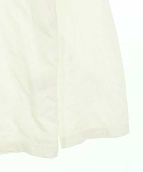 BEAUTY&YOUTH UNITED ARROWS（ビューティーアンドユースユナイテッドアローズ）Tシャツ・カットソー 白 サイズ:F レディース/2200675281201