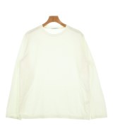 BEAUTY&YOUTH UNITED ARROWS（ビューティーアンドユースユナイテッドアローズ）Tシャツ・カットソー 白 サイズ:F レディース/2200675281201