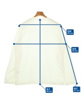 BEAUTY&YOUTH UNITED ARROWS（ビューティーアンドユースユナイテッドアローズ）Tシャツ・カットソー 白 サイズ:F レディース/2200675281201