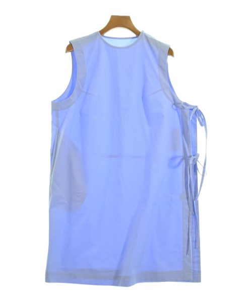 BEAUTY&YOUTH UNITED ARROWS(ビューティーアンドユースユナイテットアローズ)ワンピース 青 サイズ:-(M位)/2200676112146