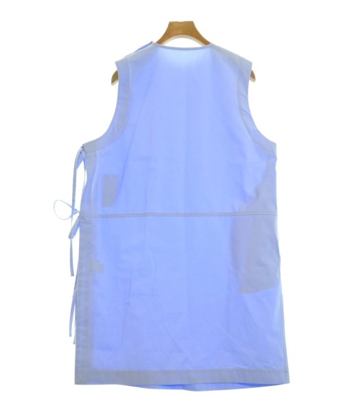 BEAUTY&YOUTH UNITED ARROWS（ビューティーアンドユースユナイテッドアローズ）ワンピース 青 サイズ:-(M位) レディース/2200676112146