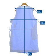 BEAUTY&YOUTH UNITED ARROWS（ビューティーアンドユースユナイテッドアローズ）ワンピース 青 サイズ:-(M位) レディース/2200676112146