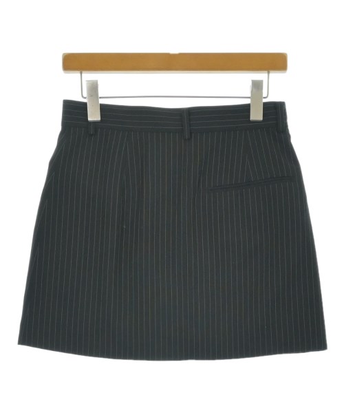 BEAUTY&YOUTH UNITED ARROWS（ビューティーアンドユースユナイテッドアローズ）ミニスカート 黒 サイズ:M レディース/2200676249071