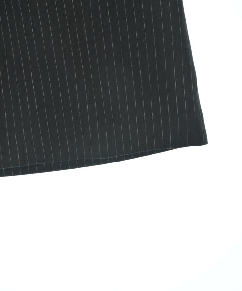 BEAUTY&YOUTH UNITED ARROWS（ビューティーアンドユースユナイテッドアローズ）ミニスカート 黒 サイズ:M レディース/2200676249071