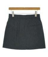 BEAUTY&YOUTH UNITED ARROWS（ビューティーアンドユースユナイテッドアローズ）ミニスカート 黒 サイズ:M レディース/2200676249071