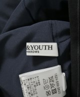 BEAUTY&YOUTH UNITED ARROWS（ビューティーアンドユースユナイテッドアローズ）ミニスカート 黒 サイズ:M レディース/2200676249071