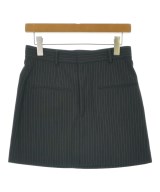 BEAUTY&YOUTH UNITED ARROWS ミニスカート