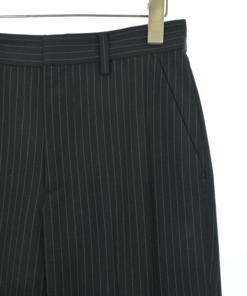 BEAUTY&YOUTH UNITED ARROWS（ビューティーアンドユースユナイテッドアローズ）スラックス 黒 サイズ:M レディース/2200676249088