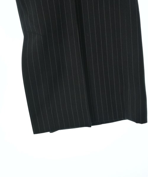 BEAUTY&YOUTH UNITED ARROWS（ビューティーアンドユースユナイテッドアローズ）スラックス 黒 サイズ:M レディース/2200676249088