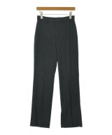 BEAUTY&YOUTH UNITED ARROWS（ビューティーアンドユースユナイテッドアローズ）スラックス 黒 サイズ:M レディース/2200676249088