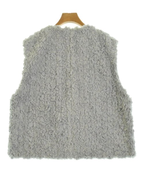 BEAUTY&YOUTH UNITED ARROWS（ビューティーアンドユースユナイテッドアローズ）その他 グレー サイズ:F レディース/2200676997064