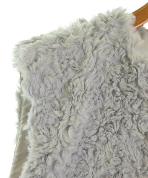 BEAUTY&YOUTH UNITED ARROWS（ビューティーアンドユースユナイテッドアローズ）その他 グレー サイズ:F レディース/2200676997064