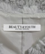 BEAUTY&YOUTH UNITED ARROWS（ビューティーアンドユースユナイテッドアローズ）その他 グレー サイズ:F レディース/2200676997064