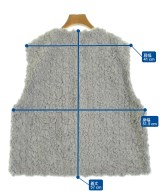 BEAUTY&YOUTH UNITED ARROWS（ビューティーアンドユースユナイテッドアローズ）その他 グレー サイズ:F レディース/2200676997064