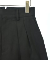 BEAUTY&YOUTH UNITED ARROWS（ビューティーアンドユースユナイテッドアローズ）スラックス 黒 サイズ:S レディース/2200679843047