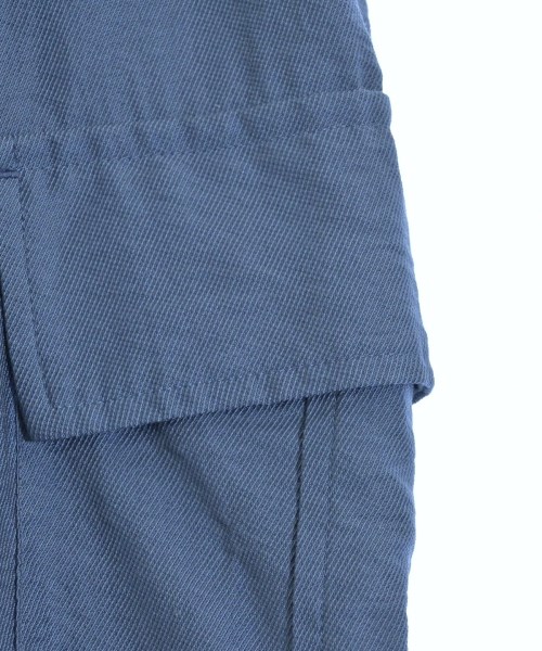 BEAUTY&YOUTH UNITED ARROWS（ビューティーアンドユースユナイテッドアローズ）その他 青 サイズ:S レディース/2200679865049