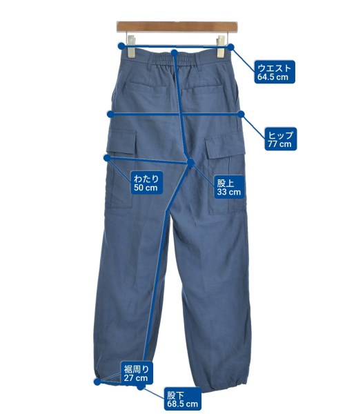 BEAUTY&YOUTH UNITED ARROWS（ビューティーアンドユースユナイテッドアローズ）その他 青 サイズ:S レディース/2200679865049