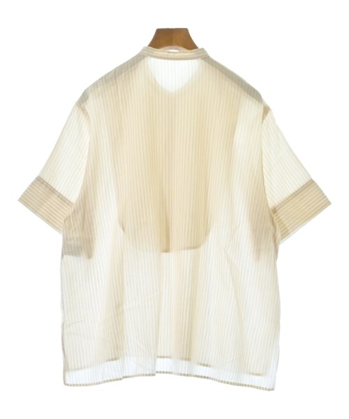 BEAUTY&YOUTH UNITED ARROWS（ビューティーアンドユースユナイテッドアローズ）カジュアルシャツ 白 サイズ:F レディース/2200679921158